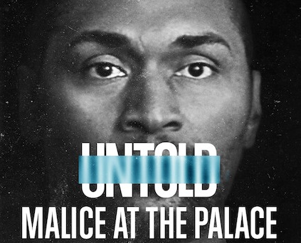 Untold Malice in the Palace Parents Guide