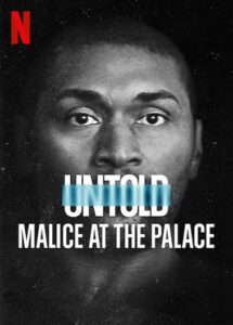 Untold Malice in the Palace