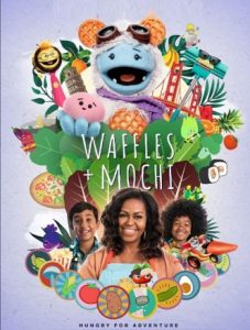 Waffles + Mochi Parents Guide | 2021 Series Age Rating