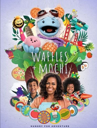 Waffles + Mochi Parents Guide | 2021 Series Age Rating