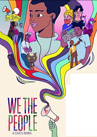 We The People Parents Guide | Netflix series Age Rating 2021