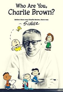 Who Are You, Charlie Brown? 2 Who Are You Charlie Brown? Parents Guide