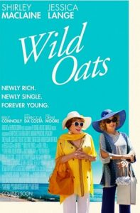 Wild Oats Parents Guide