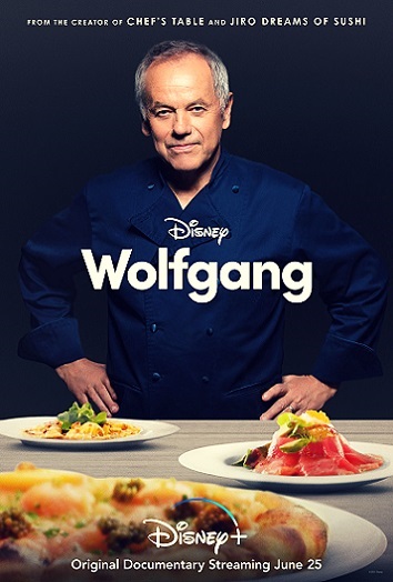 Wolfgang Parents Guide | 2021 Age Rating