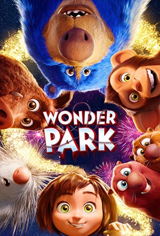 Wonder Park Parents Guide | Wonder Park 2019 Movie Age Rating