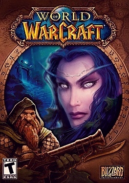 World of Warcraft Parents Guide | Game Age Rating
