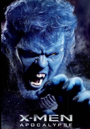 X-Men: Apocalypse Parents Guide | 2016 Movie Age Rating