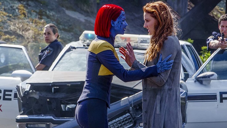 X-Men: Dark Phoenix Parents Guide | 2019 Movie Age Rating