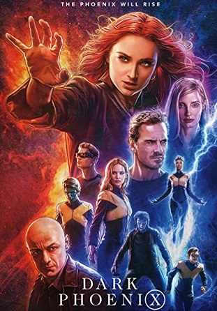 X-Men: Dark Phoenix Parents Guide | 2019 Movie Age Rating