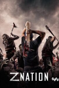 Z Nation Parents Guide | Netflix Series Age Rating