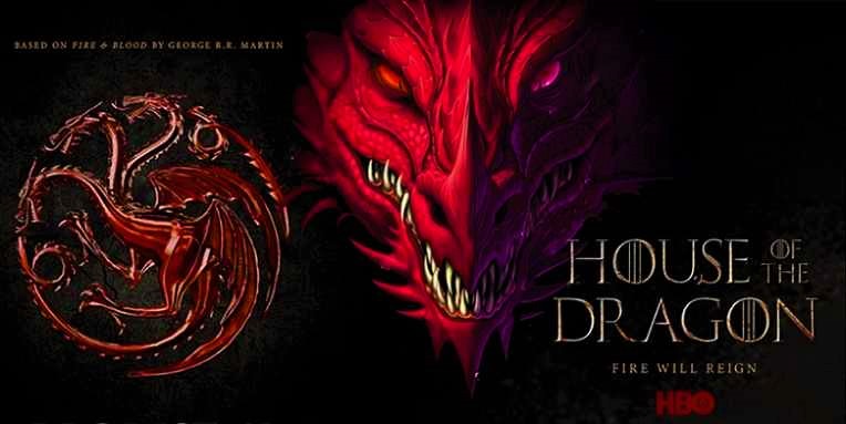 House of the Dragon: The Game of Thrones Prequel (2022)