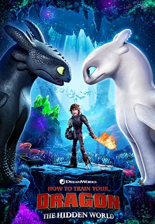 How to Train Your Dragon: The Hidden World Parents Guide | 2019 Movie Age Rating