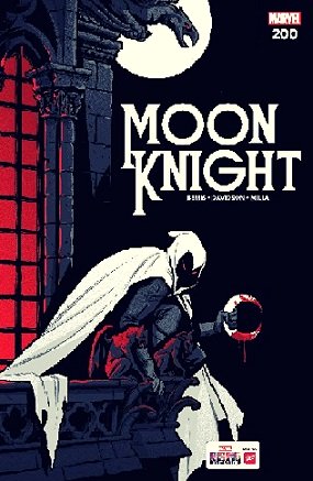 Moon Knight Age Rating | 2022 Series Recommend Parents Guide