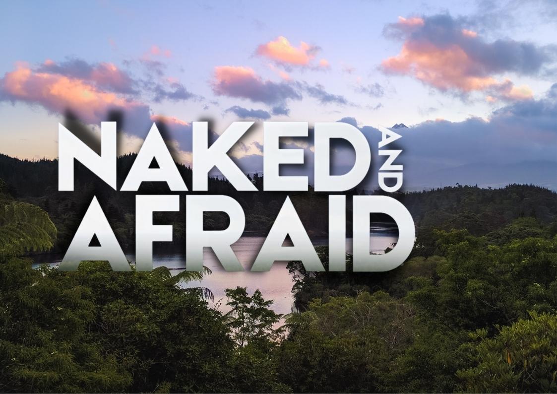 Naked and Afraid Parents Guide Naked and Afraid Series Age Rating Wallpapers and Image