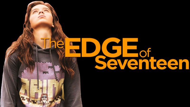The Edge of Seventeen Parents Guide