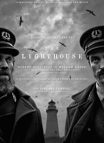 The Lighthouse Parents Guide | The Lighthouse 2019 movie Age Rating