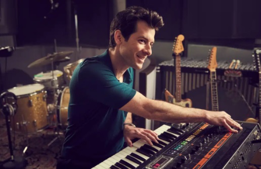 Watch the Sound with Mark Ronson Parents Guide | Series Age Rating