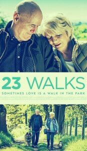 23 Walks Parents Guide