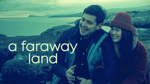 A Faraway Land Movie Poster, Wallpaper, and Image