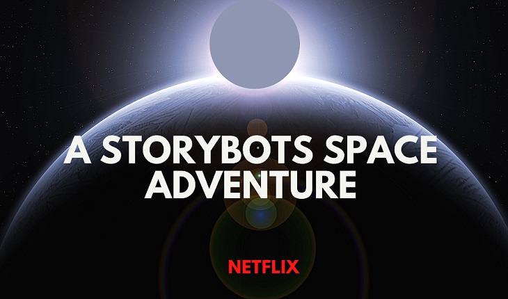 A StoryBots Space Adventure Series Poster, Wallpaper, and Image