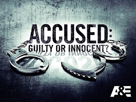 Accused Guilty or Innocent Parents Guide