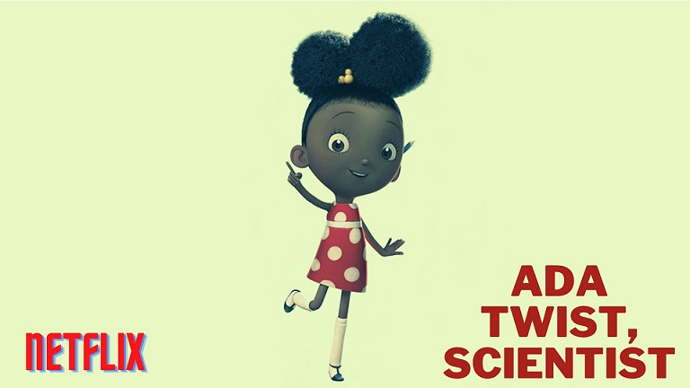 Ada Twist, Scientist Parents Guide