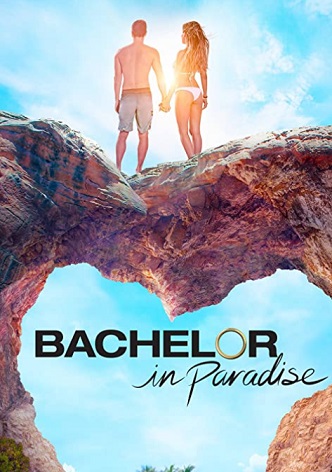 Bachelor in Paradise Parents Guide | Bachelor in Paradise Series Age Rating 