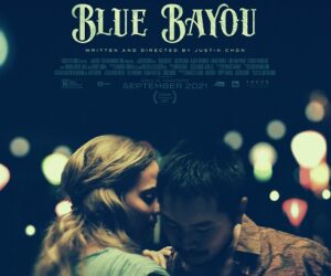Blue Bayou 1