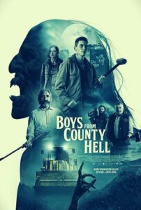 Boys from County Hell Parents Guide