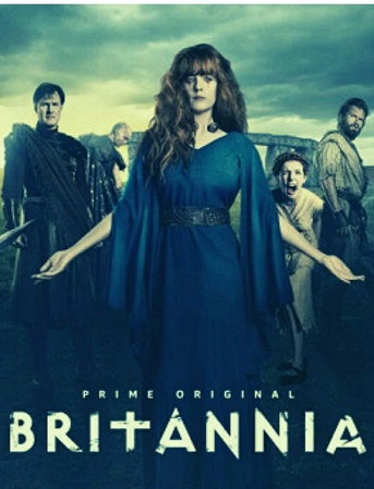 Britannia Parents Guide | Britannia Age Rating (2018) Britannia Parents Guide | Britannia Age Rating (2018)