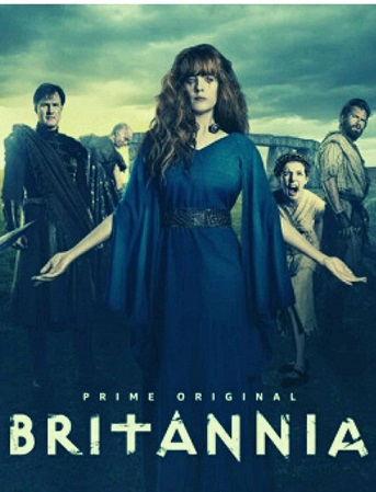 Britannia Parents Guide | Britannia Age Rating (2018)