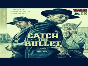 Catch the Bullet 1