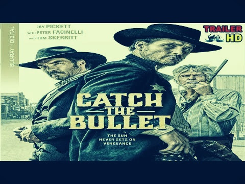 Catch the Bullet Movie Poster, Wallpaper, and Image