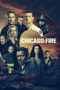Chicago Fire Parents Guide