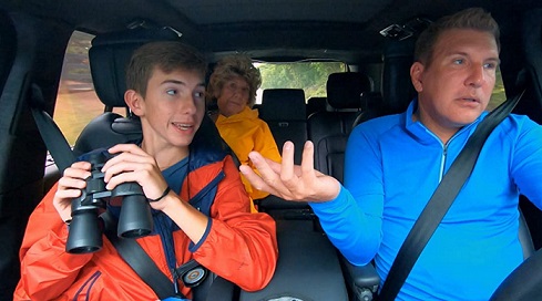 Chrisley Knows Best Parents Guide | Series Age Rating Chrisley Knows Best Parents Guide | Series Age Rating
