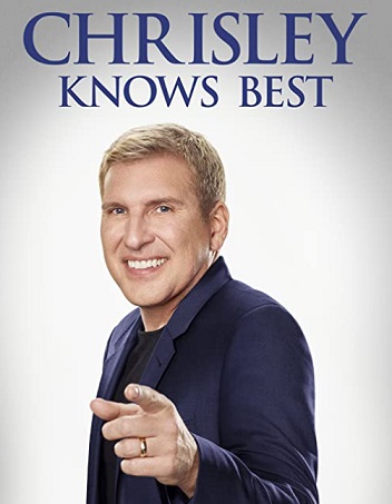 Chrisley Knows Best Parents Guide | Series Age Rating 