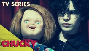 Chucky TV-Series Poster, Wallpaper, and Image