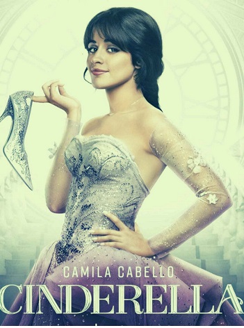 Cinderella Parents Guide | Cinderella Age Rating 2021 Movie Cinderella Parents Guide | Cinderella Age Rating 2021 Movie