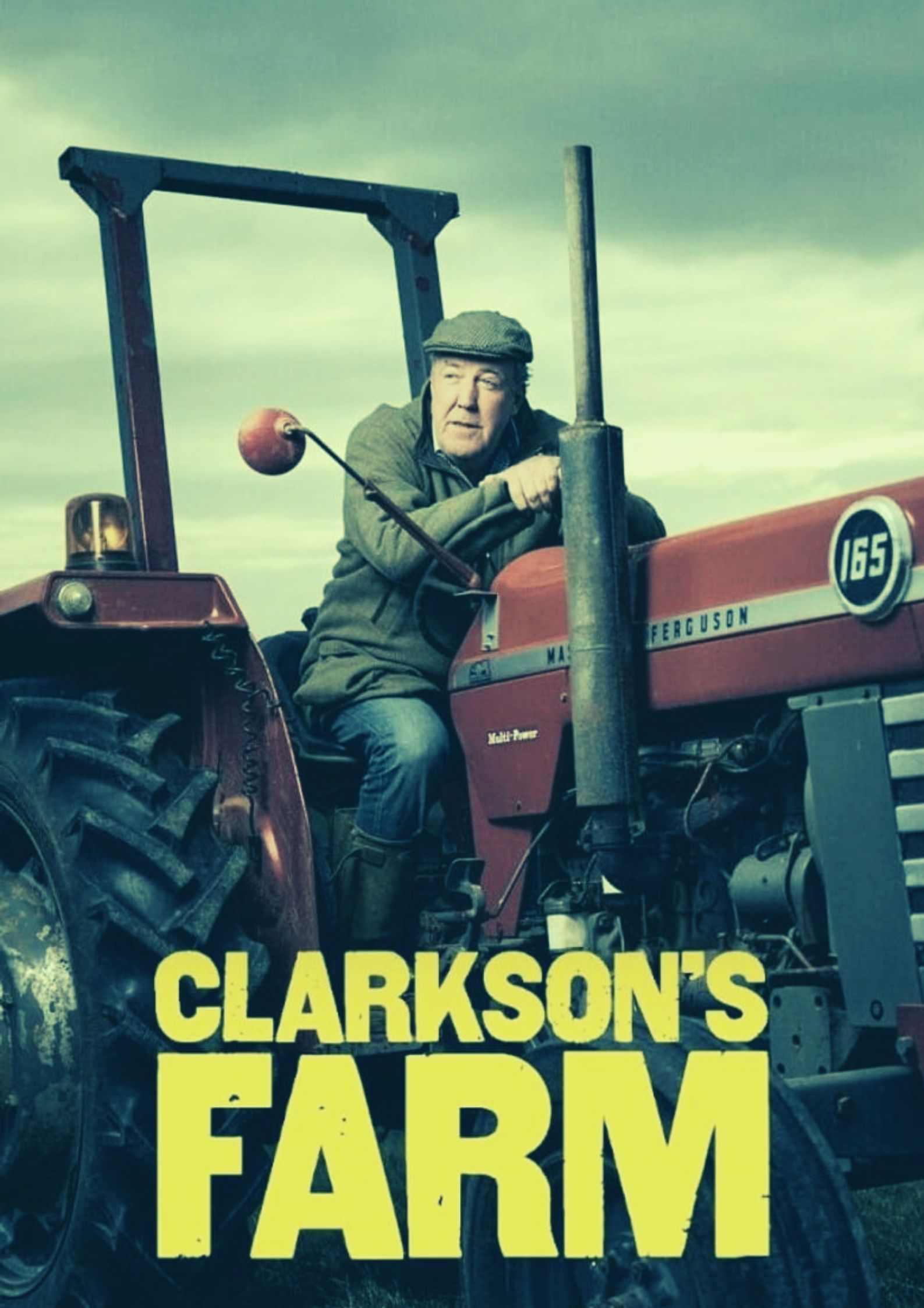 Clarkson’s Farm Parents Guide | Clarkson’s Farm Age Rating (2021)