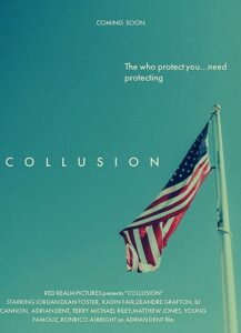 Collusion Parents Guide