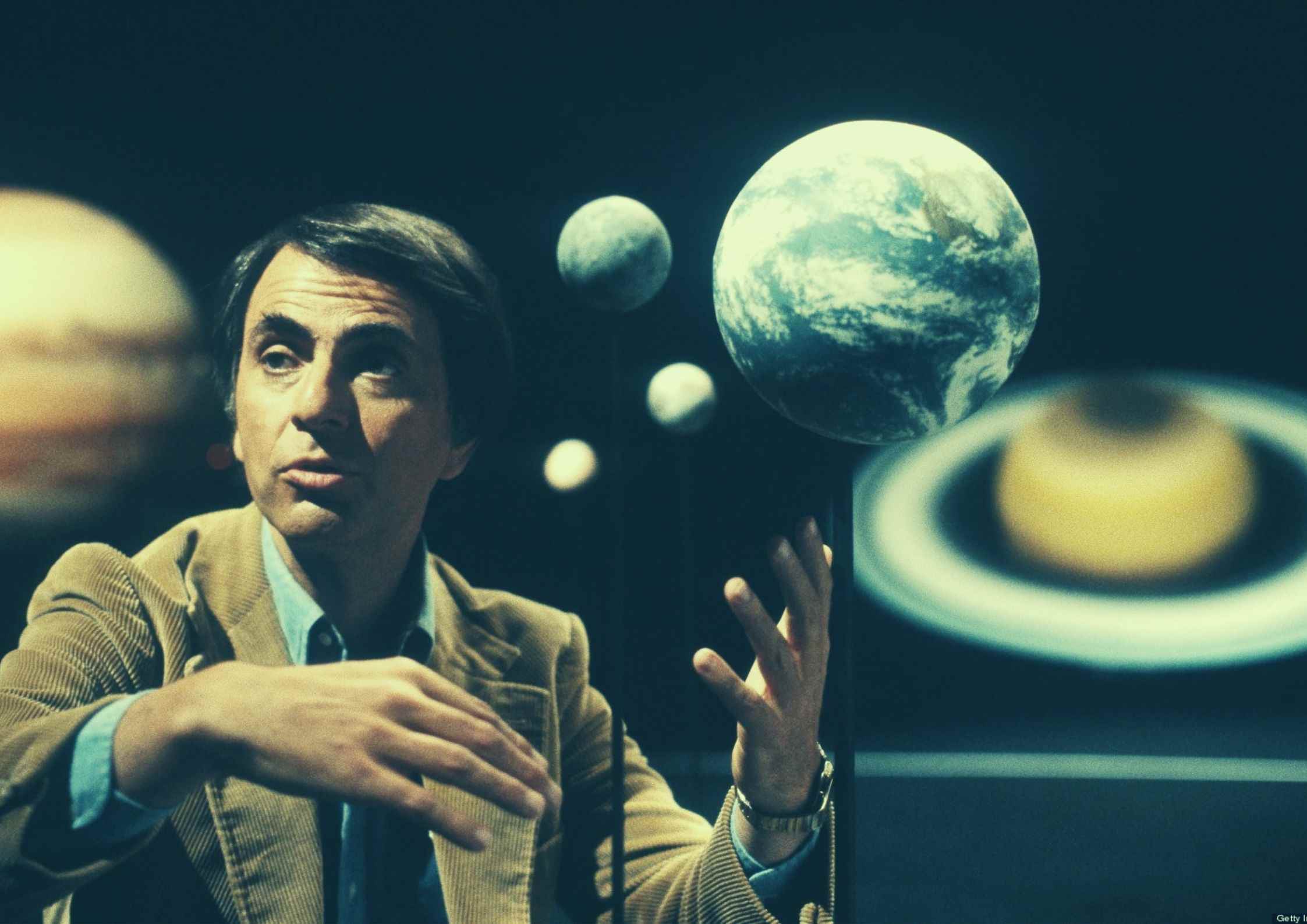 Cosmos: A Personal Voyage Parents Guide | Age Rating 1980 Cosmos: A Personal Voyage Parents Guide | Age Rating 1980