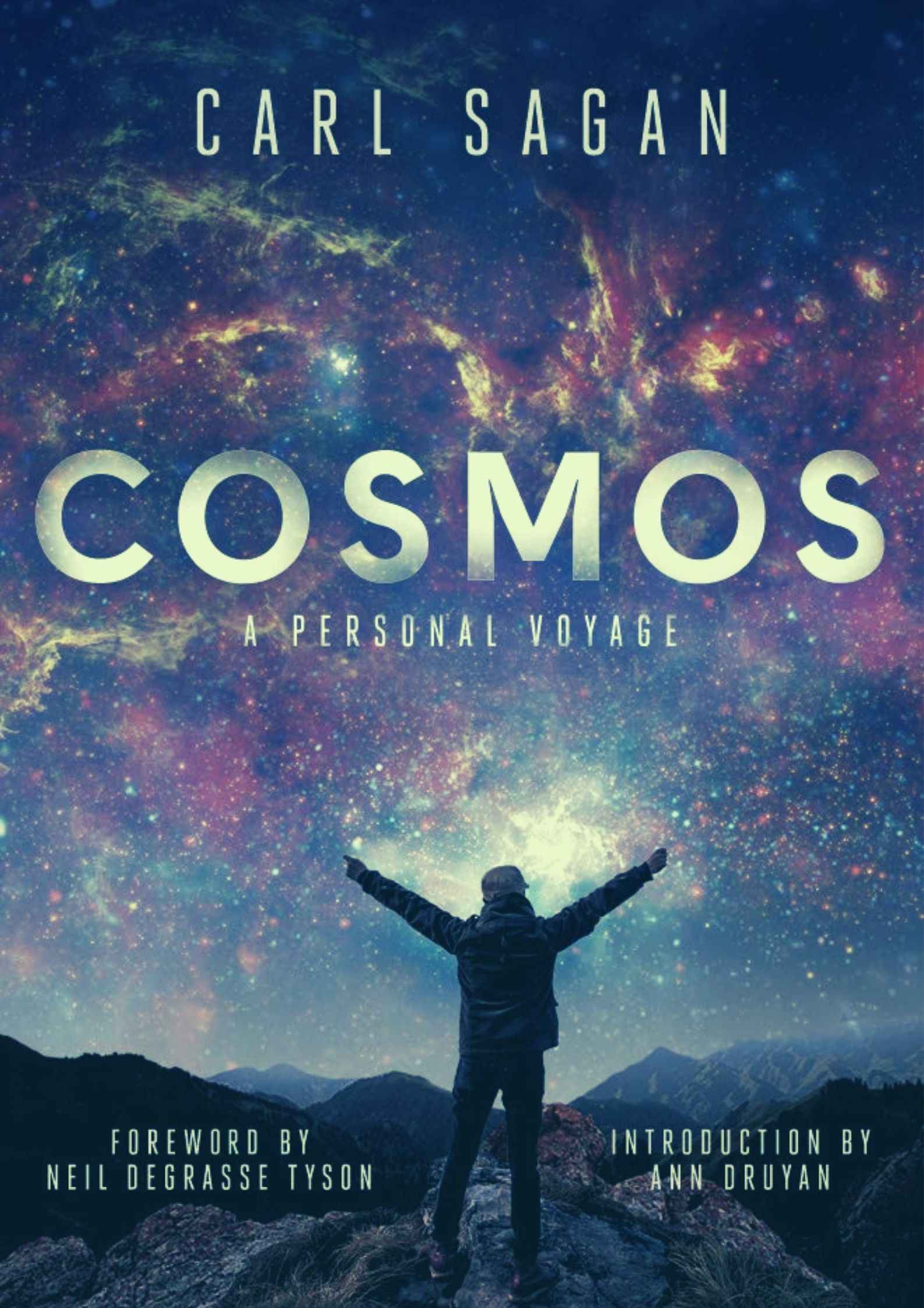 Cosmos: A Personal Voyage Parents Guide | Age Rating 1980 Cosmos: A Personal Voyage Parents Guide | Age Rating 1980