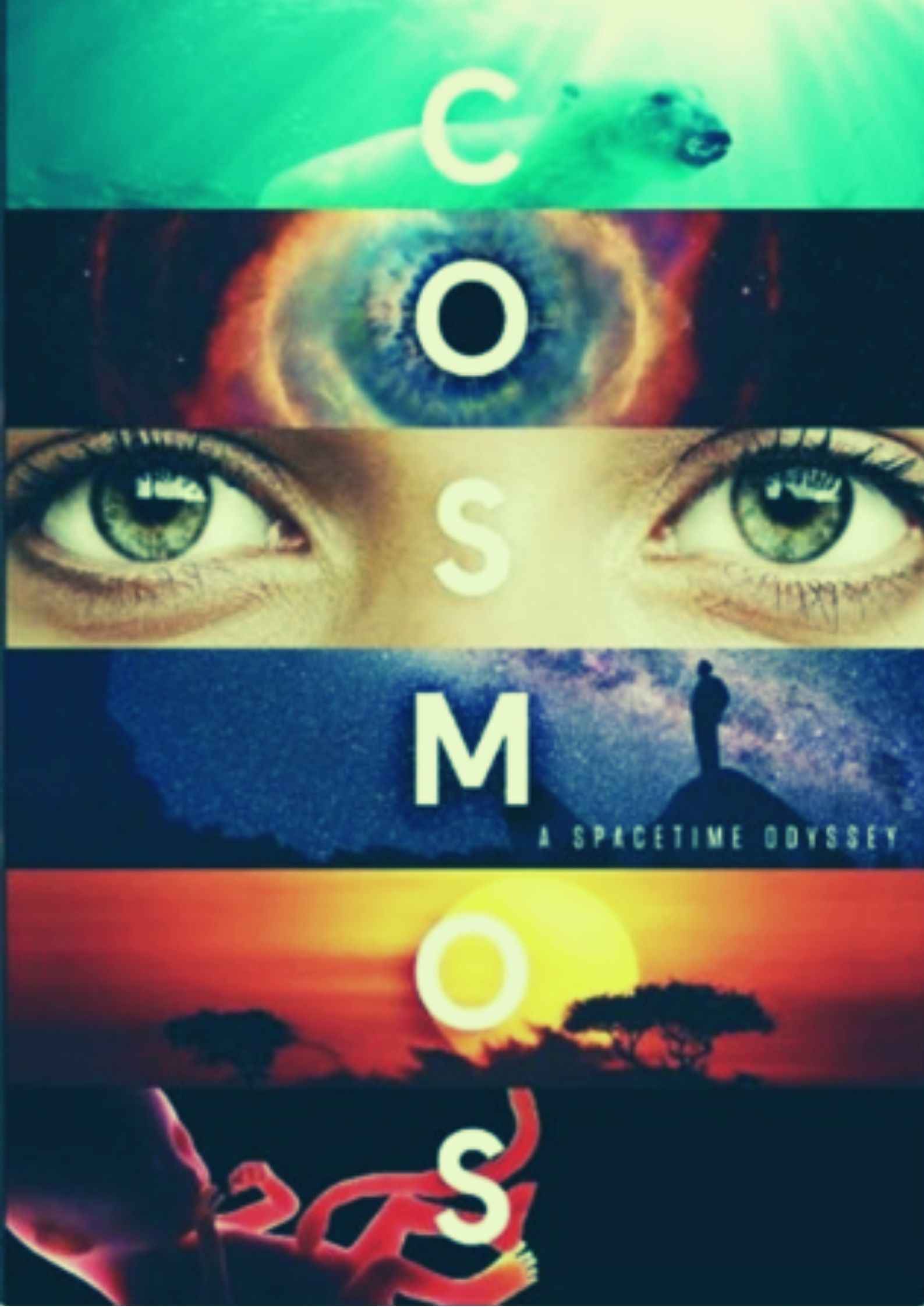 Cosmos: A Spacetime Odyssey  Parents Guide | Age Rating 2014