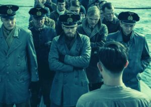 Das Boot Parents Guide | Das Boot Age Rating (2018)