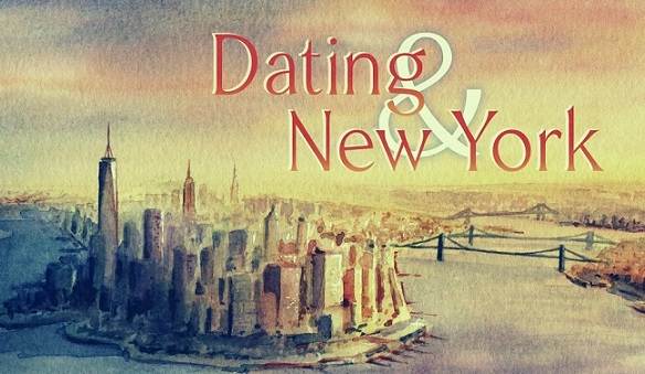 Dating and New York Movie Poster, Wallpaper, and Image