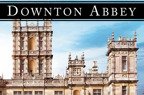 Downton Abbey Parents Guide