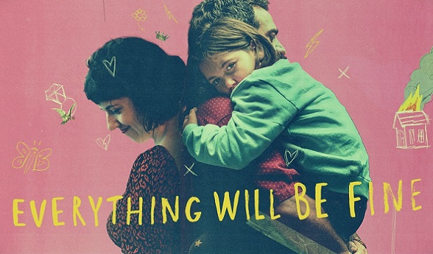Everything Will Be Fine Series Poster, Wallpaper, and Image
