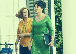 Feud Bette and Joan Parents Guide | Feud Bette and JoanAge Rating 2017