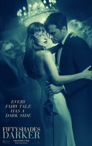 Fifty Shades Darker Parents Guide 