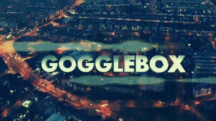 Gogglebox Series Poster, Wallpaper, and Image